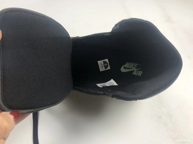 One Kick -033 HIGH AIR 1 LIGHT 555088 ARMY JORDAN 0715